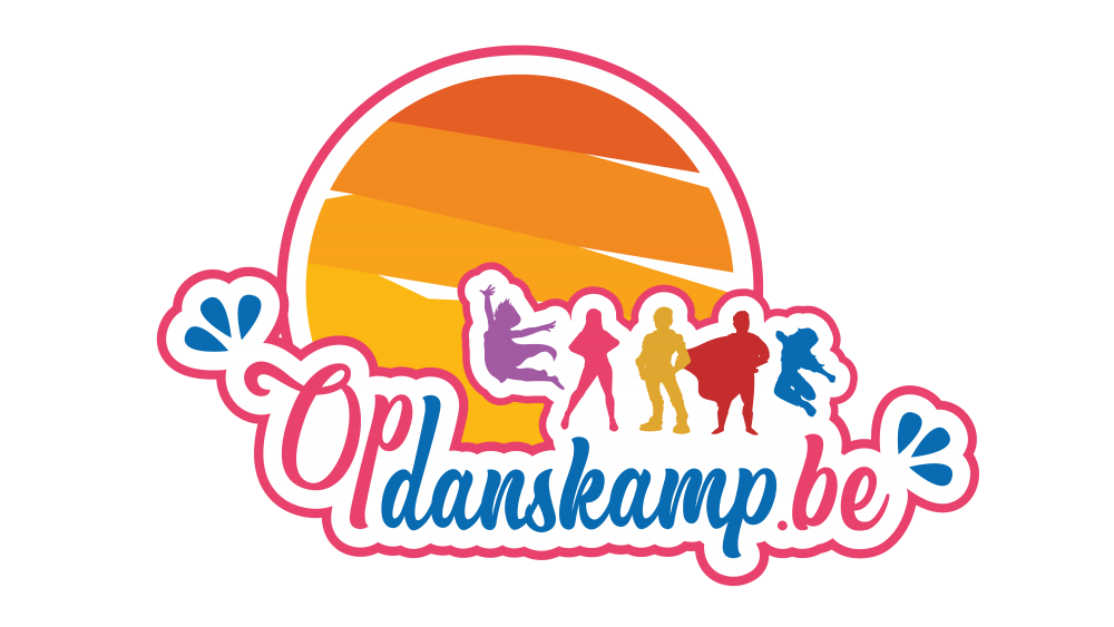 Logo opdanskamp.be